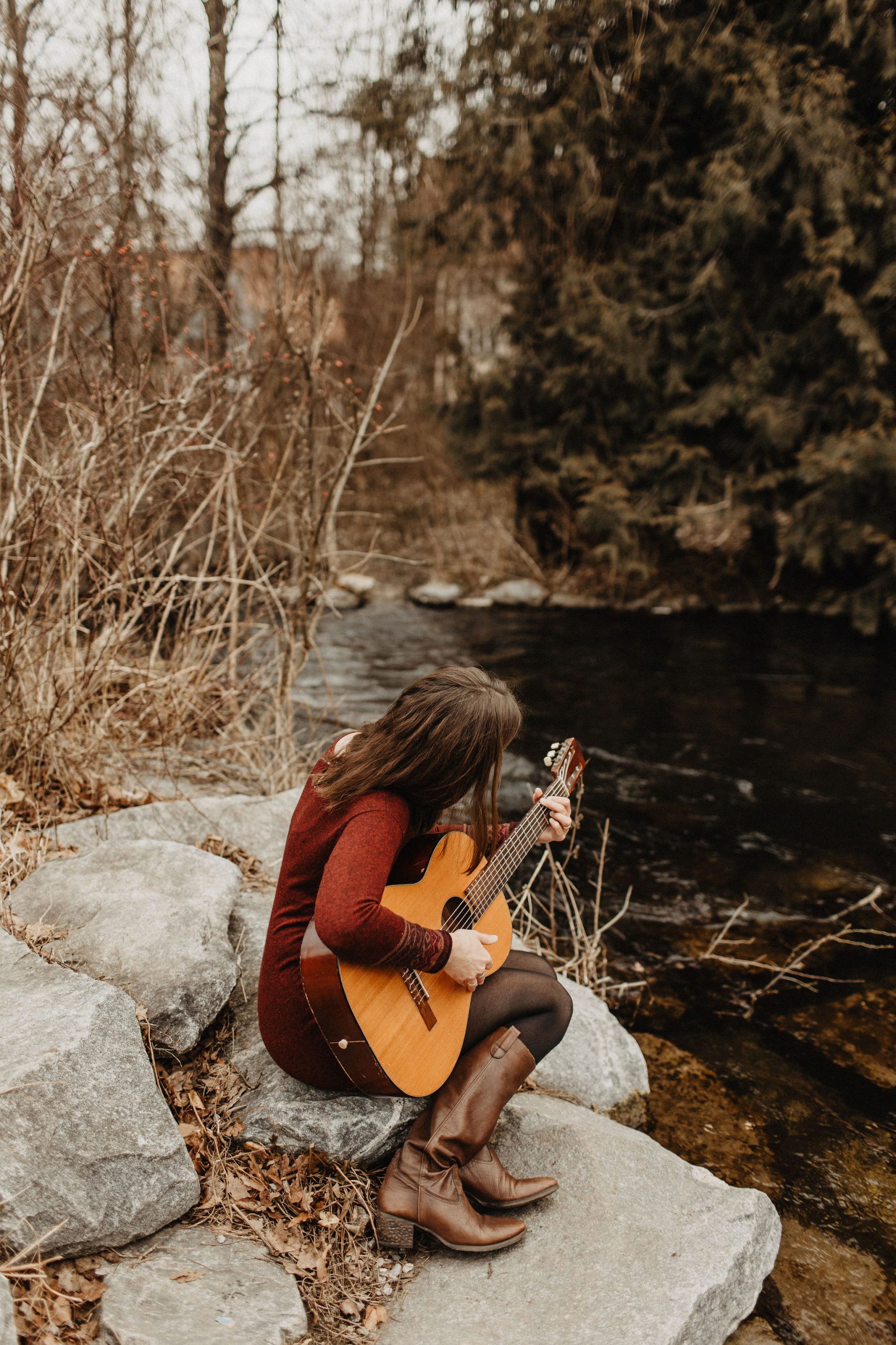 Sängerin Beerdigung München Stephanie Patchev Musik bleibt